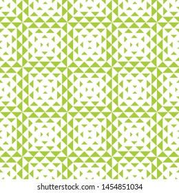 modern geometric pattern for abstract decoration, trendy design or fabric texture 