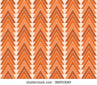 Modern geometric pattern. Abstract Triangle background, can be used for wallpaper, cover fills, web page background, surface textures. Geometric simple print.