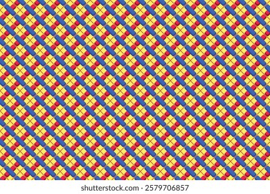 A modern geometric pattern background featuring seamless shapes, sharp lines, and dynamic designs. Perfect for branding, web design, presentations, posters, and digital artwork. 