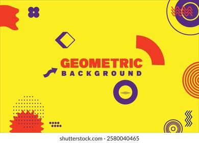 A modern geometric pattern background featuring seamless shapes, sharp lines, and stylish symmetry. Perfect for branding, web design, presentations, posters, and digital artwork.
