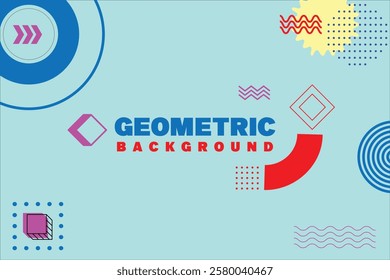 A modern geometric pattern background featuring seamless shapes, sharp lines, and stylish symmetry. Perfect for branding, web design, presentations, posters, and digital artwork.
