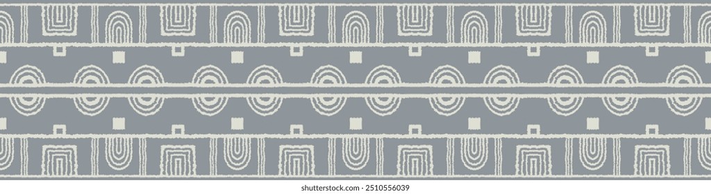 Patrón geométrico moderno. Círculos y rayas, líneas cuadradas de arte. Fondo futurista retro. Figuras minimalistas. Ilustración Abstractas de op-art. Patrón Bauhaus. Alfombra escandinava y africana.