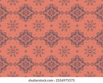 Modern geometric pattern. Circles and stripes, square lines art. Retro futuristic background. Minimalistic figures. Abstract op-art illustration. Bauhaus pattern. Scandinavian, African rug.