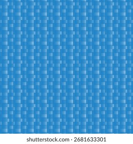 Modern Geometric Pattern Design Illustration