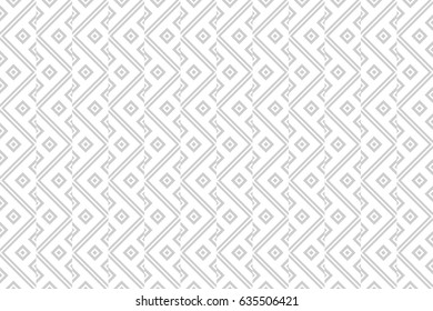 modern geometric pattern. Seamless vector illustration. for wrapping, printing, wallpaper, fill pattern.