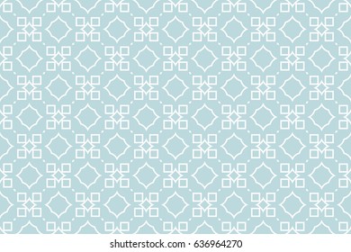 modern geometric pattern. Seamless vector illustration. for wrapping, printing, wallpaper, fill pattern.