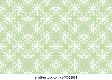modern geometric pattern. Seamless vector illustration. for wrapping, printing, wallpaper, fill pattern.