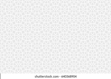 modern geometric pattern. Seamless vector illustration. for wrapping, printing, wallpaper, fill pattern.