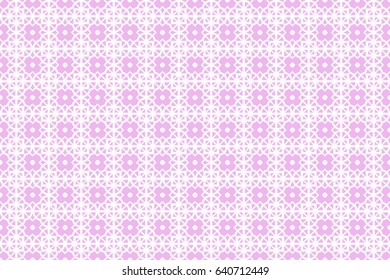 modern geometric pattern. Seamless vector illustration. for wrapping, printing, wallpaper, fill pattern.