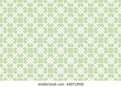 modern geometric pattern. Seamless vector illustration. for wrapping, printing, wallpaper, fill pattern.