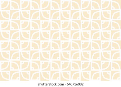 modern geometric pattern. Seamless vector illustration. for wrapping, printing, wallpaper, fill pattern.