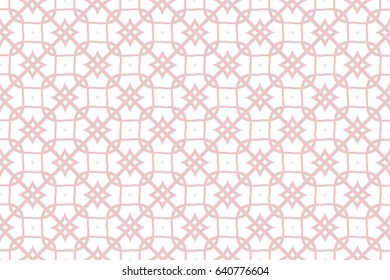 modern geometric pattern. Seamless vector illustration. for wrapping, printing, wallpaper, fill pattern.
