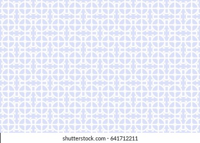 modern geometric pattern. Seamless vector illustration. for wrapping, printing