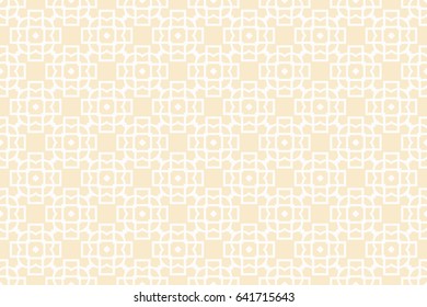 modern geometric pattern. Seamless vector illustration. for wrapping, printing