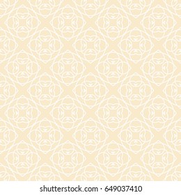 modern geometric pattern. Seamless vector illustration. for wrapping, printing, wallpaper, fill pattern.