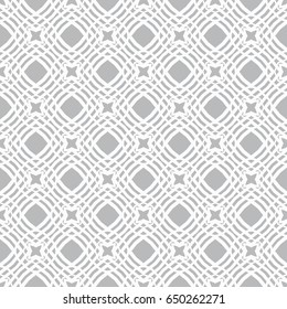 modern geometric pattern. Seamless vector illustration. for wrapping, printing, wallpaper, fill pattern.