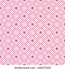 modern geometric pattern. Seamless vector illustration. for wrapping, printing, wallpaper, fill pattern.