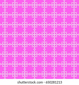 modern geometric pattern. Seamless vector illustration. for wrapping, printing, wallpaper, fill pattern.