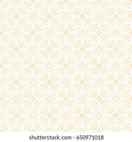 modern geometric pattern. Seamless vector illustration. for wrapping, printing, wallpaper, fill pattern.