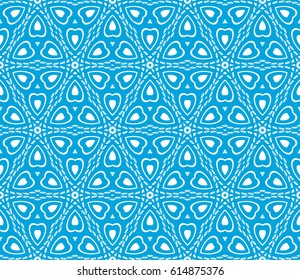 modern geometric pattern of small square and triangular elements. vector illustration. Design for greeting card, fabric print, scrapbooking