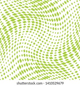 modern geometric pattern usable for product cover, digital texture or fashion