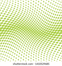 modern geometric pattern usable for product cover, digital texture or fashion