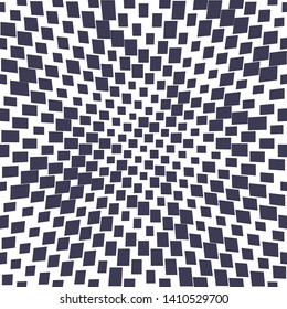 modern geometric pattern usable for product cover, digital texture or fashion