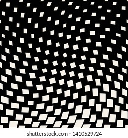 modern geometric pattern usable for product cover, digital texture or fashion