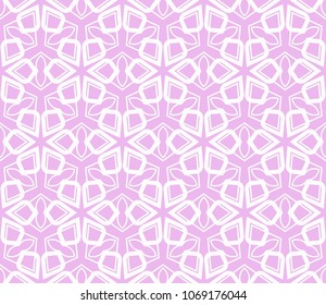 Modern Geometric Pattern. Vector illustration. For fabric, textile, bandana, scarg, print,creative symbol.