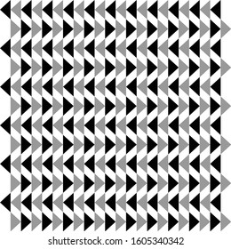 modern geometric pattern wallpaper illustration