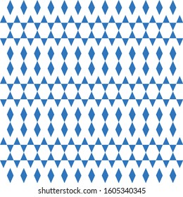 modern geometric pattern wallpaper illustration
