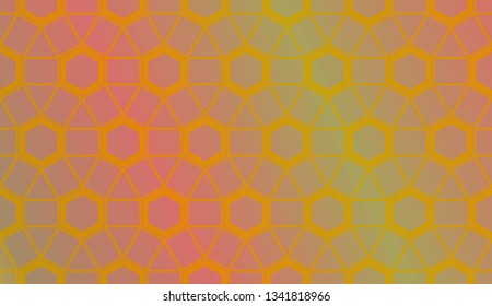 Modern geometric pattern.Vector background. For design, page fill, wallpaper. Vector illustration. For design, page fill, wallpaper