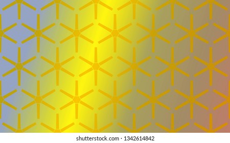 Modern geometric pattern.Vector background. For design, page fill, wallpaper. Vector illustration. For design, page fill, wallpaper