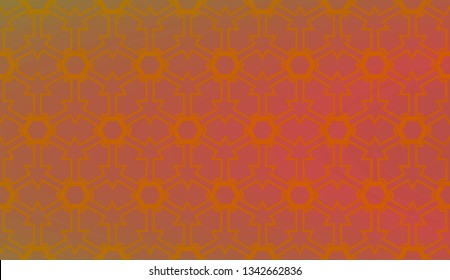 Modern geometric pattern.Vector background. For design, page fill, wallpaper. Vector illustration. For design, page fill, wallpaper