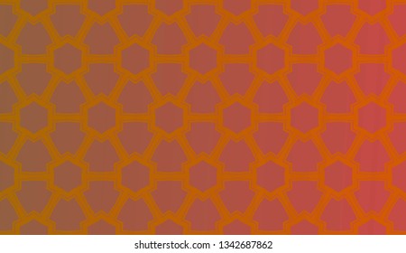 Modern geometric pattern.Vector background. For design, page fill, wallpaper. Vector illustration. For design, page fill, wallpaper
