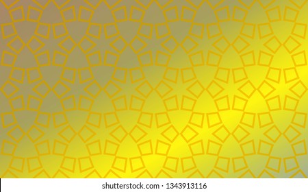 Modern geometric pattern.Vector background. For design, page fill, wallpaper. Vector illustration. For design, page fill, wallpaper