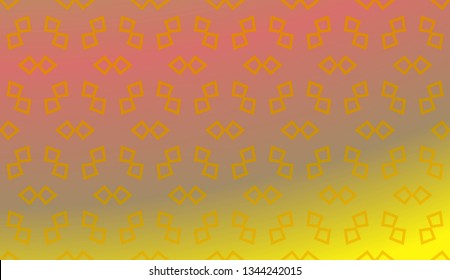 Modern geometric pattern.Vector background. For design, page fill, wallpaper. Vector illustration. For design, page fill, wallpaper