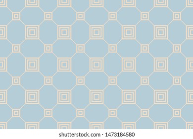 Modern geometric  pattern.Vector background. For design, page fill, wallpaper. Vector illustration. For design, page fill, wallpaper.Vector

