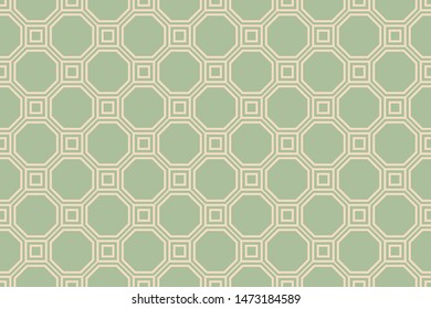 Modern geometric  pattern.Vector background. For design, page fill, wallpaper. Vector illustration. For design, page fill, wallpaper.Vector

