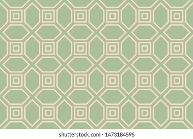 Modern geometric  pattern.Vector background. For design, page fill, wallpaper. Vector illustration. For design, page fill, wallpaper.Vector

