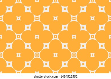 Modern geometric  pattern.Vector background. For design, page fill, wallpaper. Vector illustration. For design, page fill, wallpaper.Vector
