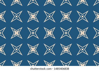 Modern geometric  pattern.Vector background. For design, page fill, wallpaper. Vector illustration. For design, page fill, wallpaper.Vector
