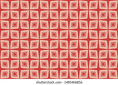 Modern geometric  pattern.Vector background. For design, page fill, wallpaper. Vector illustration. For design, page fill, wallpaper.Vector
