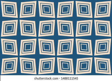 Modern geometric  pattern.Vector background. For design, page fill, wallpaper. Vector illustration. For design, page fill, wallpaper.Vector

