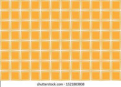 Modern geometric  pattern.Vector background. For design, page fill, wallpaper. Vector illustration. For design, page fill, wallpaper