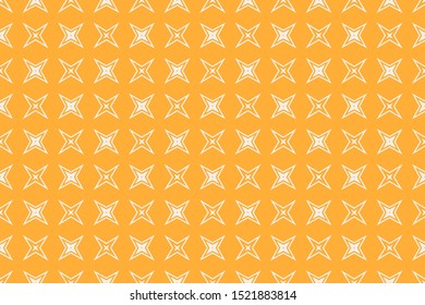 Modern geometric  pattern.Vector background. For design, page fill, wallpaper. Vector illustration. For design, page fill, wallpaper.
