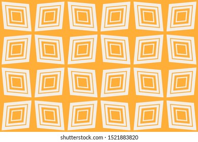 Modern geometric  pattern.Vector background. For design, page fill, wallpaper. Vector illustration. For design, page fill, wallpaper.