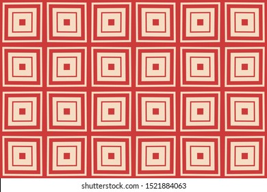 Modern geometric  pattern.Vector background. For design, page fill, wallpaper. Vector illustration. For design, page fill, wallpaper.