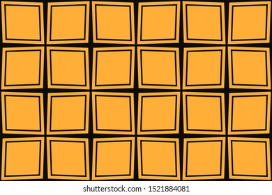 Modern geometric  pattern.Vector background. For design, page fill, wallpaper. Vector illustration. For design, page fill, wallpaper.