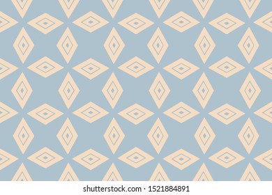 Modern geometric  pattern.Vector background. For design, page fill, wallpaper. Vector illustration. For design, page fill, wallpaper.